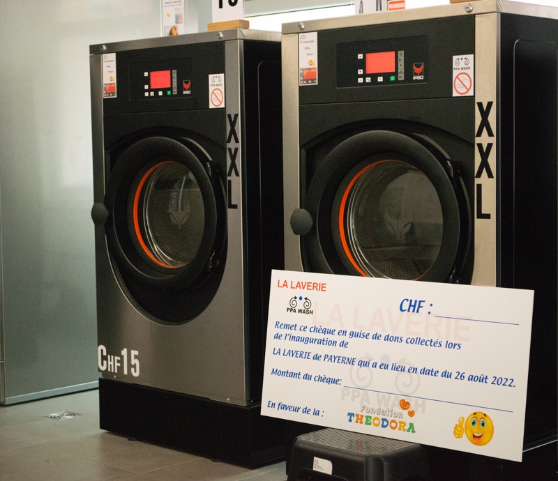 Machines XXL